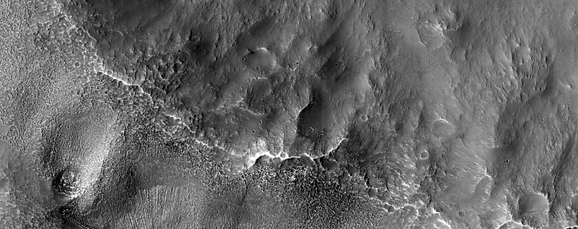 Terrain Sample
