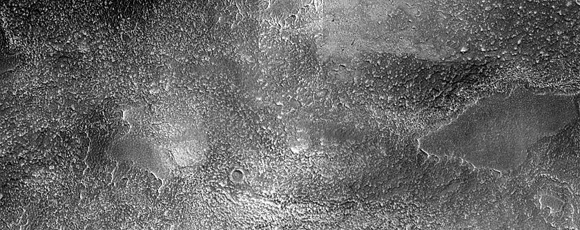 Terrain Sample