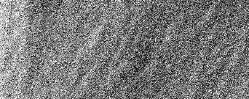 South Polar Monitoring