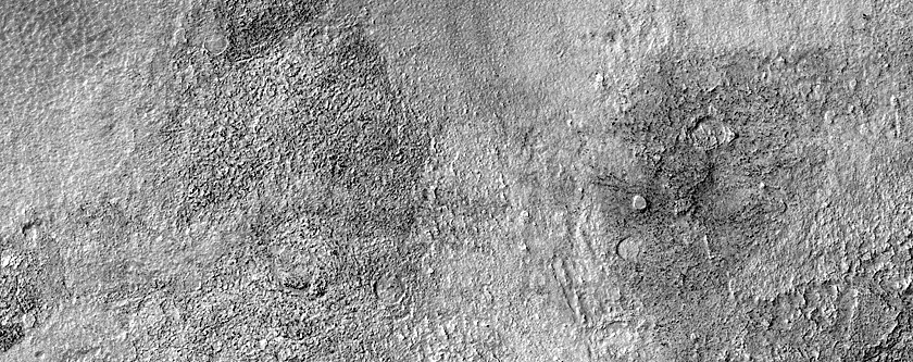 Terrain Sample