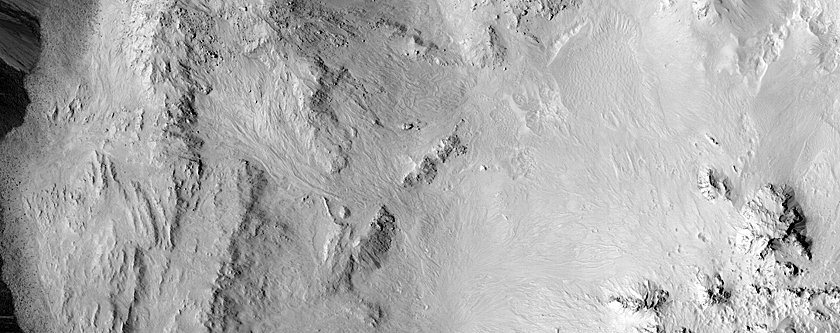Steep Slope Monitoring
