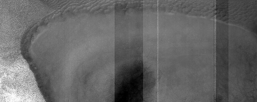USGS Dune Database Entry Number 0248-704