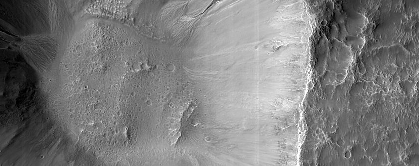 Gullies