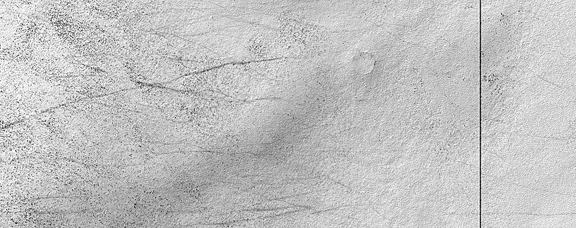 Terrain Sample