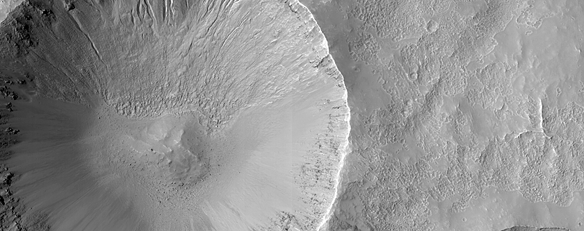 Gully Monitoring