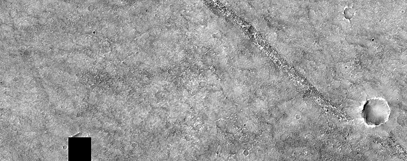 Terrain Sample