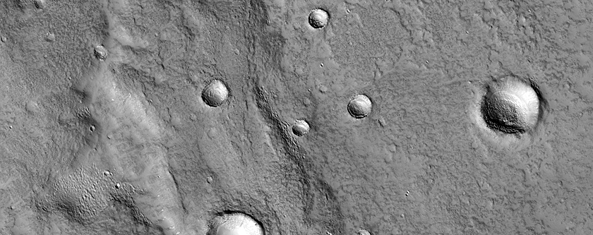 Terrain Sample