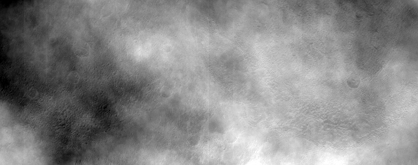 Terrain Sample