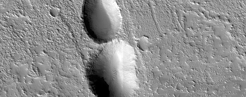 Northern Mid-Latitude Terrain