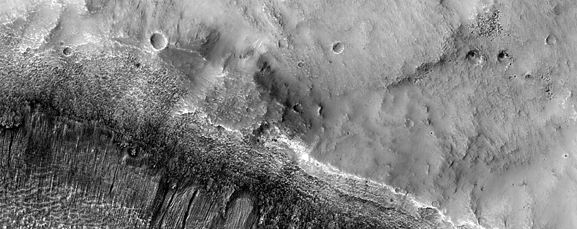 Gully Monitoring