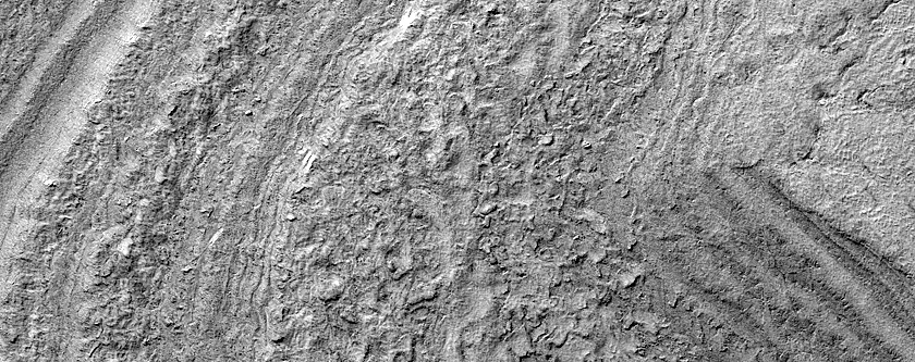 Terrain Sample