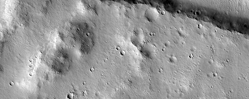 Terrain Sample
