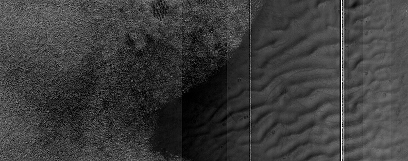 USGS Dune Database Entry Number 1664-674