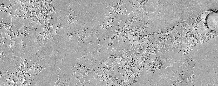 Athabasca Valles