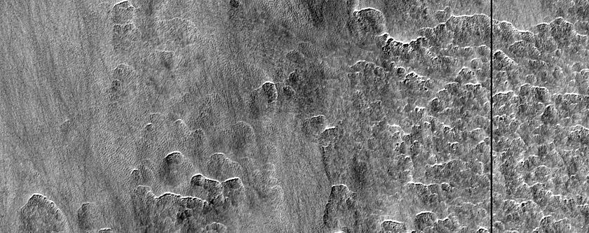 Terrain Sample