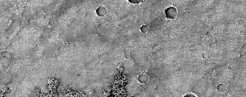Albedo Monitoring in Solis Planum