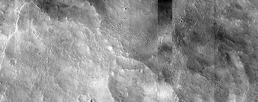 Terrain Sample