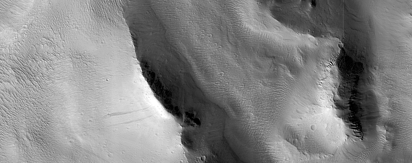Slope Streak Monitoring