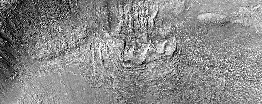 Gully Monitoring