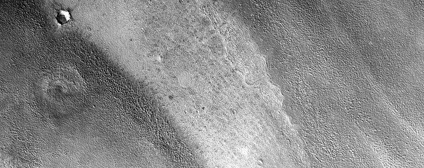 Terrain Sample