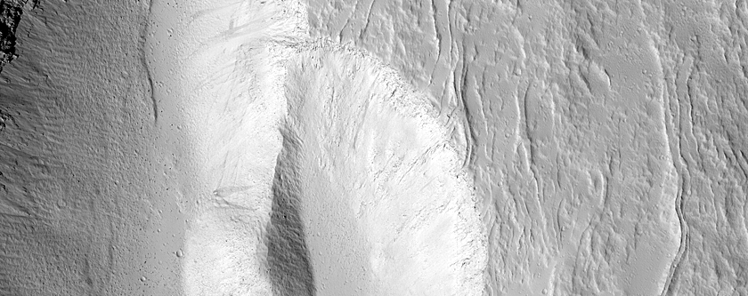 Slope Streak Monitoring
