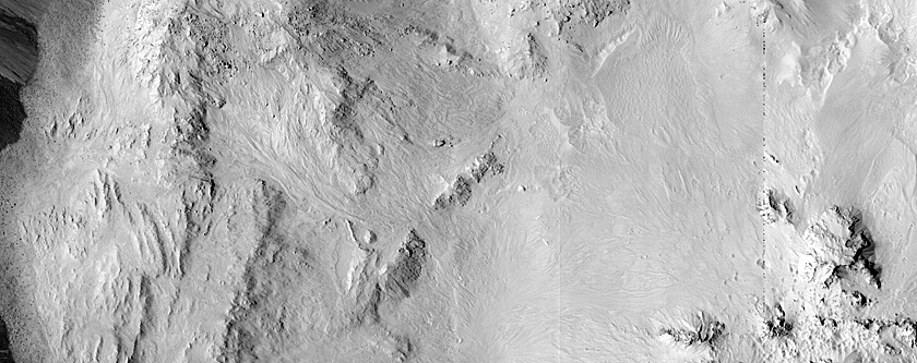 Steep Slope Monitoring