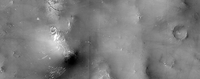 Terrain Sample