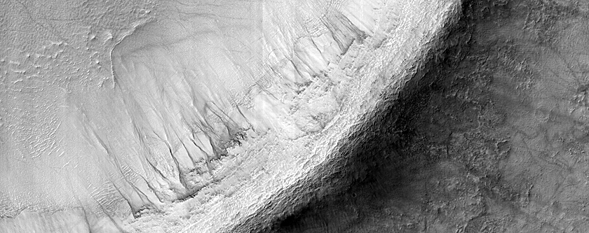 Slope Monitoring 