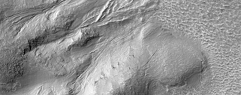 Gully Monitoring