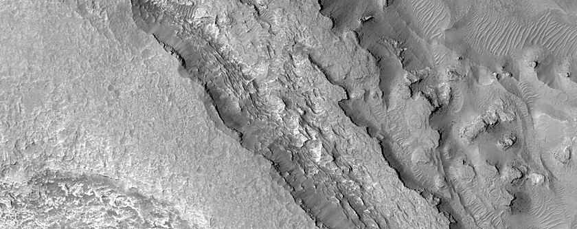 Slope Monitoring