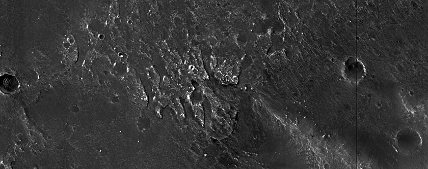 Terrain Sample