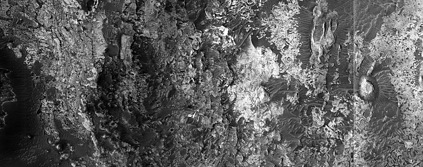 Meridiani Planum