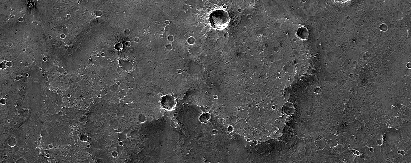 Monitoring Dust Devil Tracks