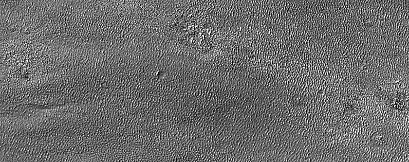 Terrain Sample