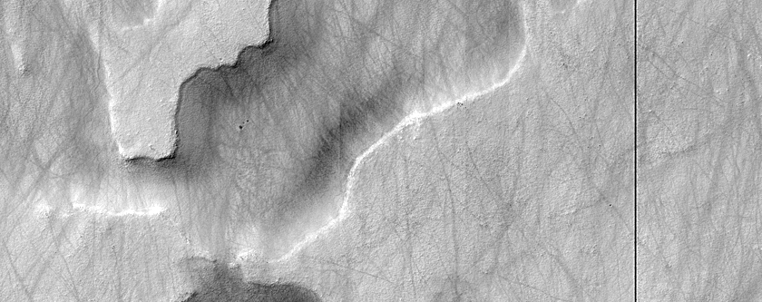Sisyphi Planum