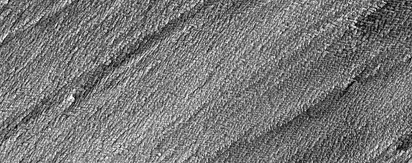 Medusae Fossae Formation