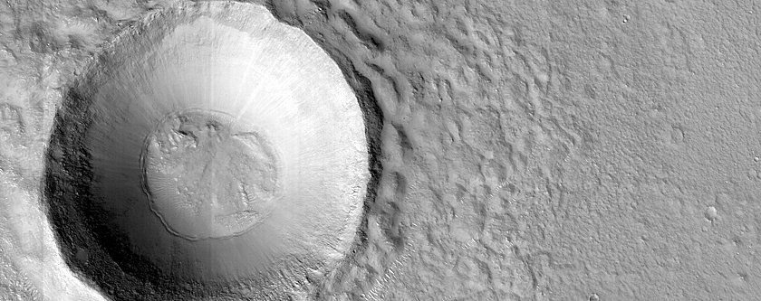 Utopia Planitia