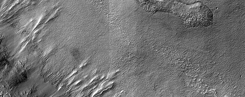 Gully Monitoring