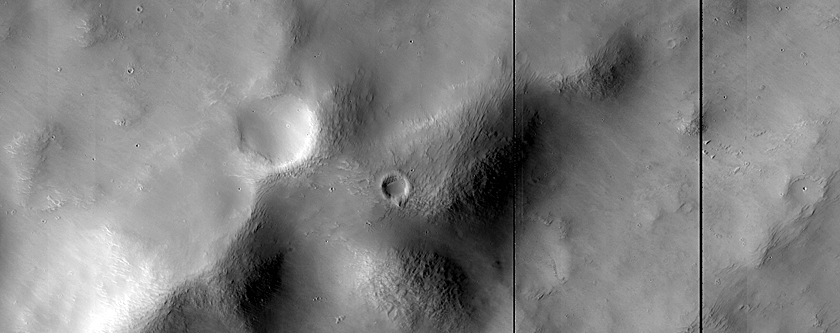 Terra Sirenum