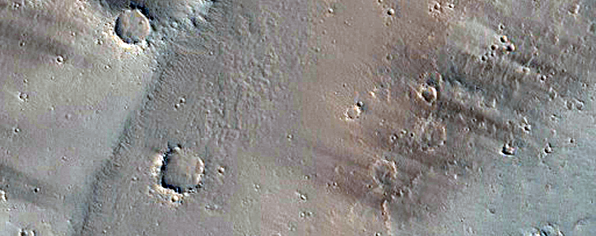 Terrain Sample