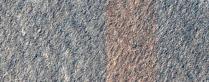 Terrain Sample