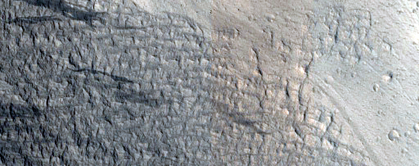 Slope Streak Monitoring