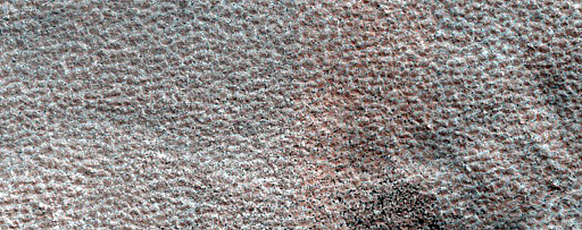 Terrain Sample