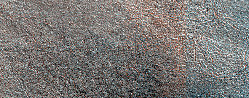 Terrain Sample