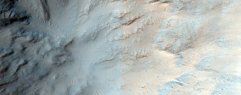 Gully Monitoring