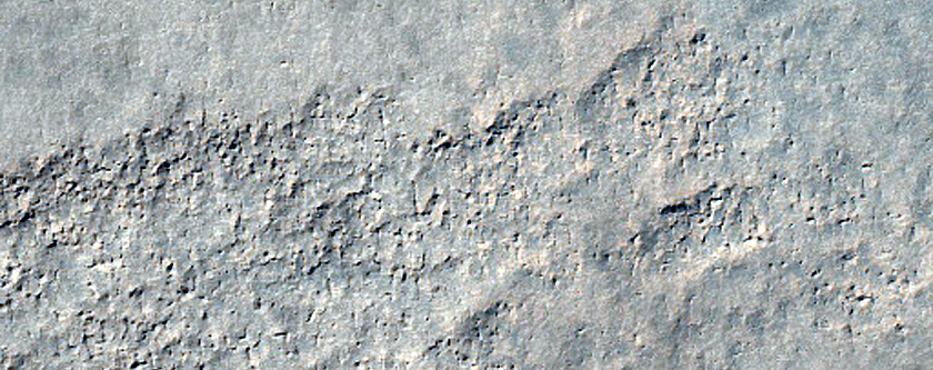 Terrain Sample