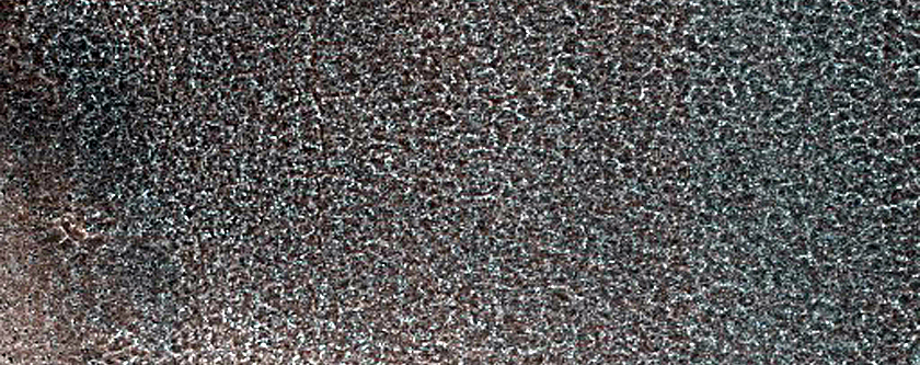Terrain Sample