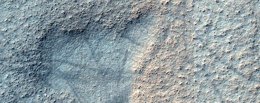 Terrain Sample
