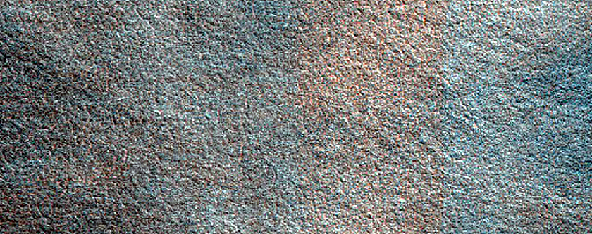 Terrain Sample