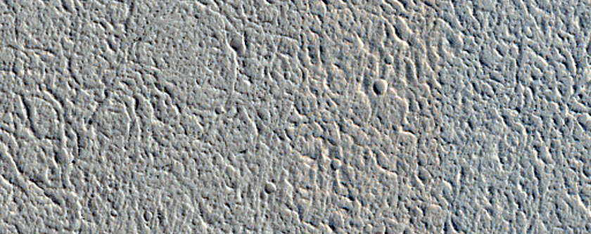 Terrain Sample